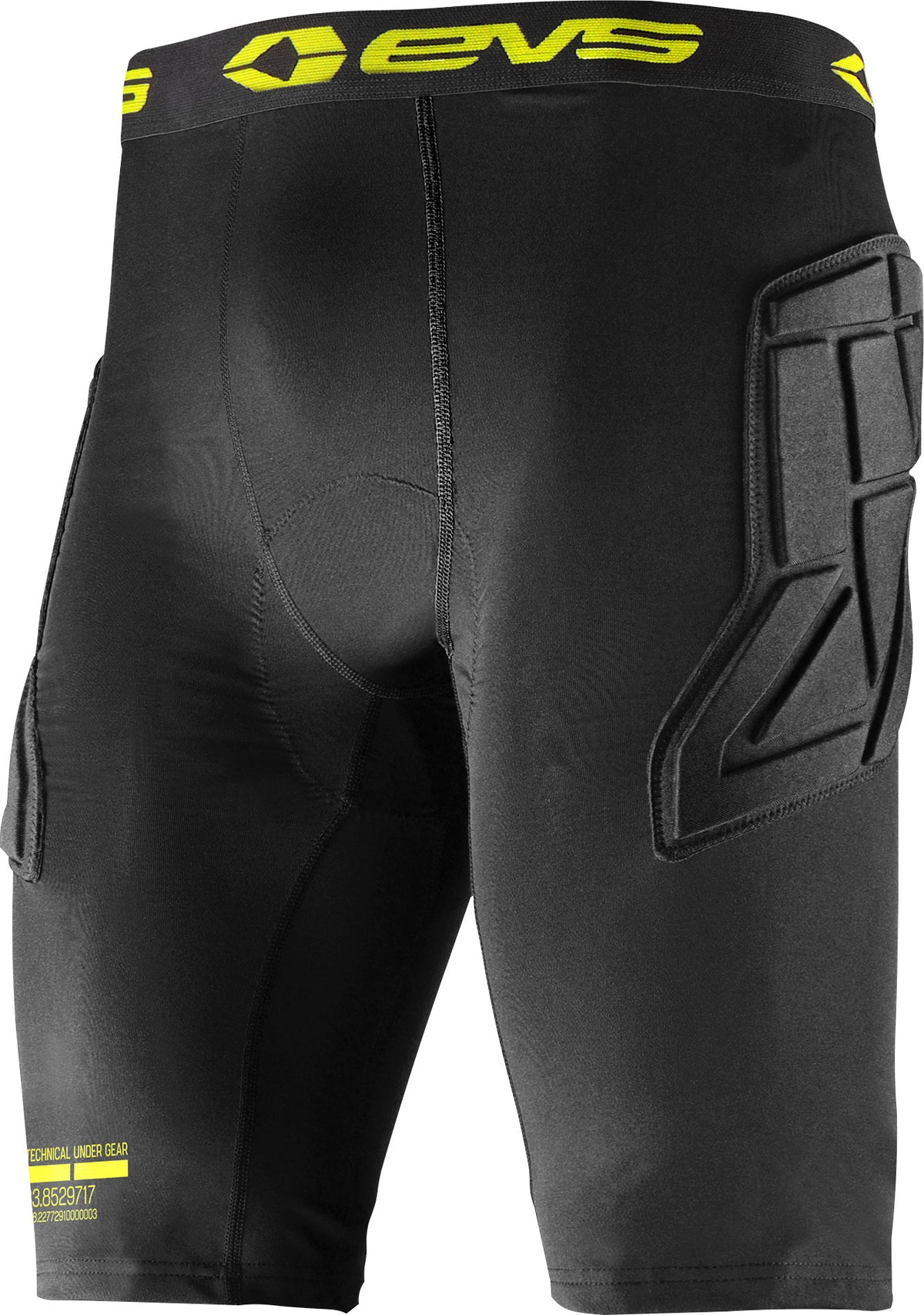 Padded Shorts