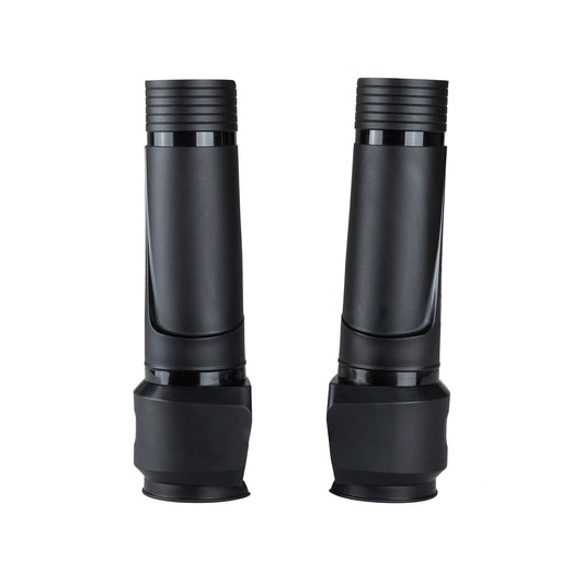 Upper Fork Guard w/ Clamp Protector
