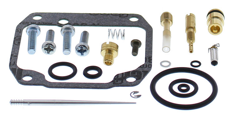 Carburetor kit