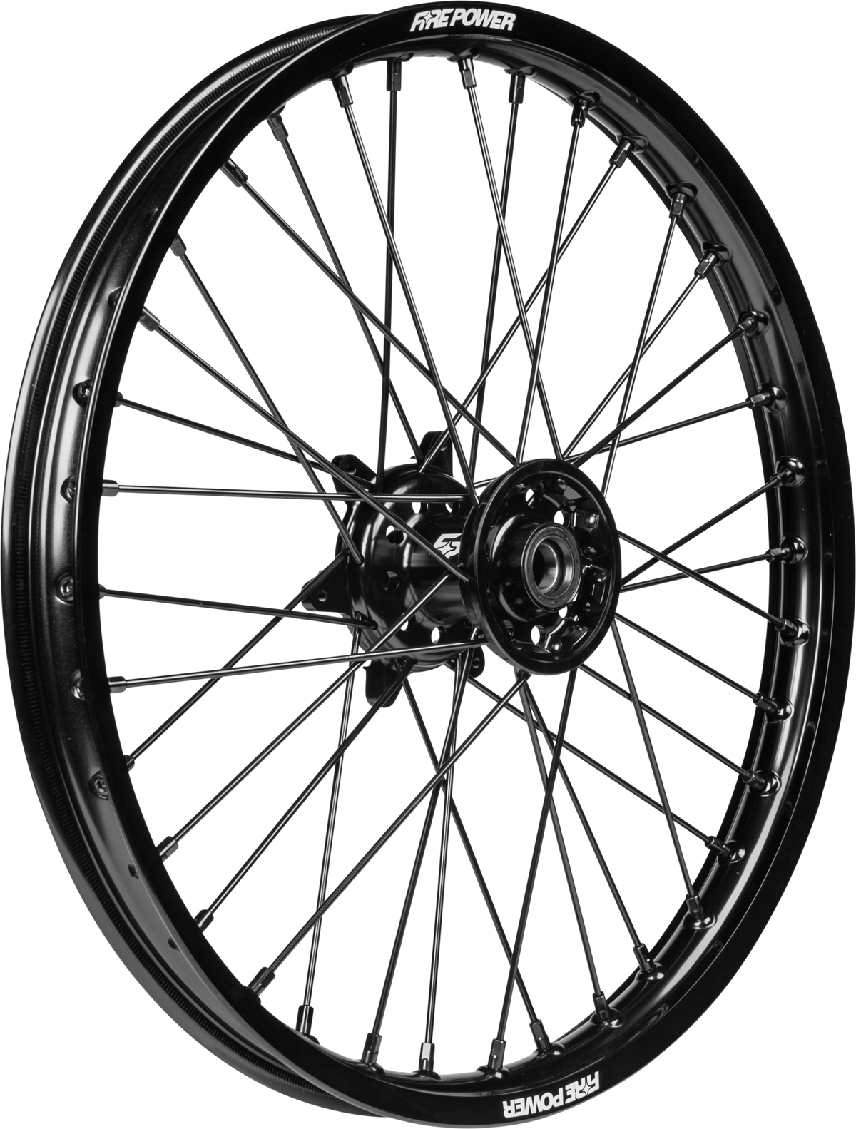 MX/Off-Road Wheels