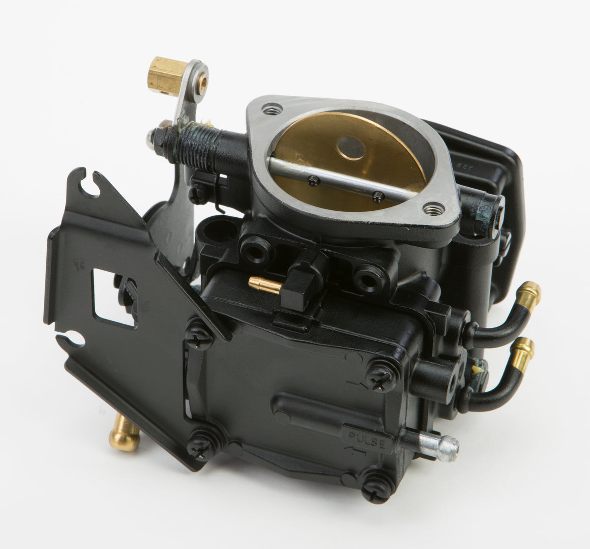 High Performance Super BN Carburetor