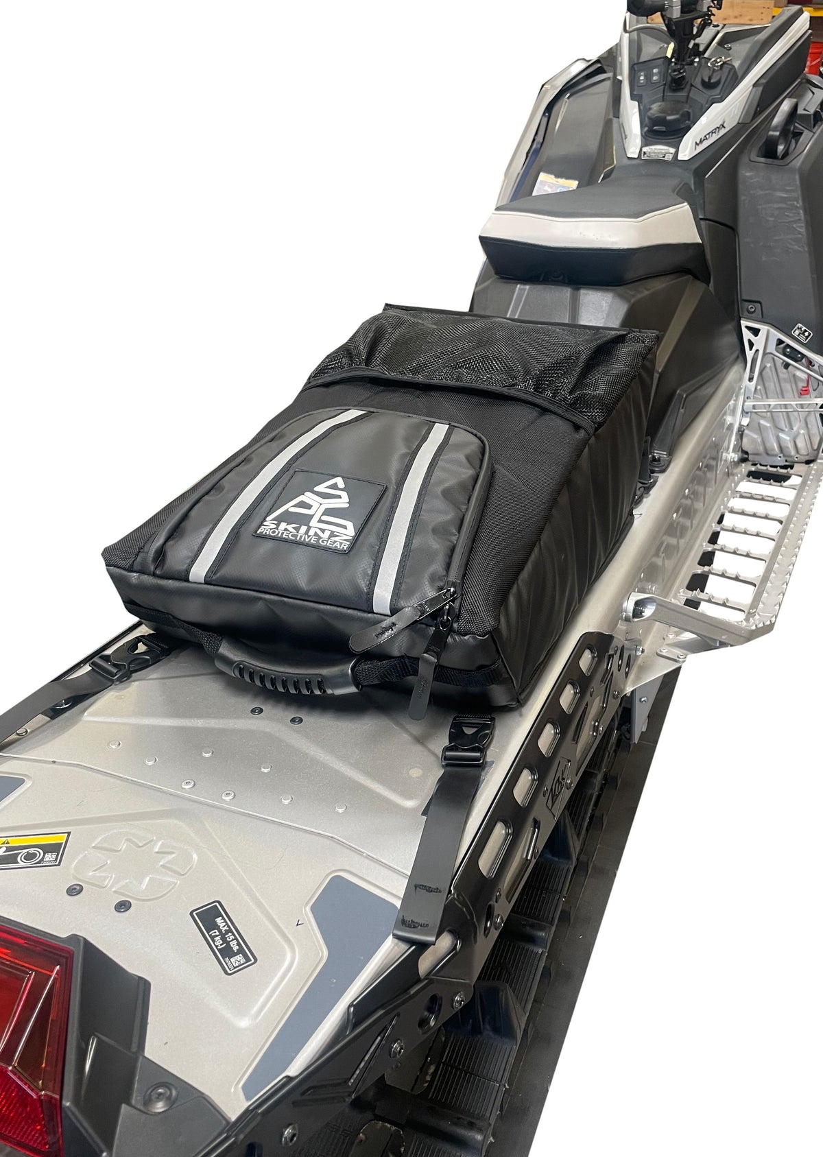 Matryx Tunnel Pack