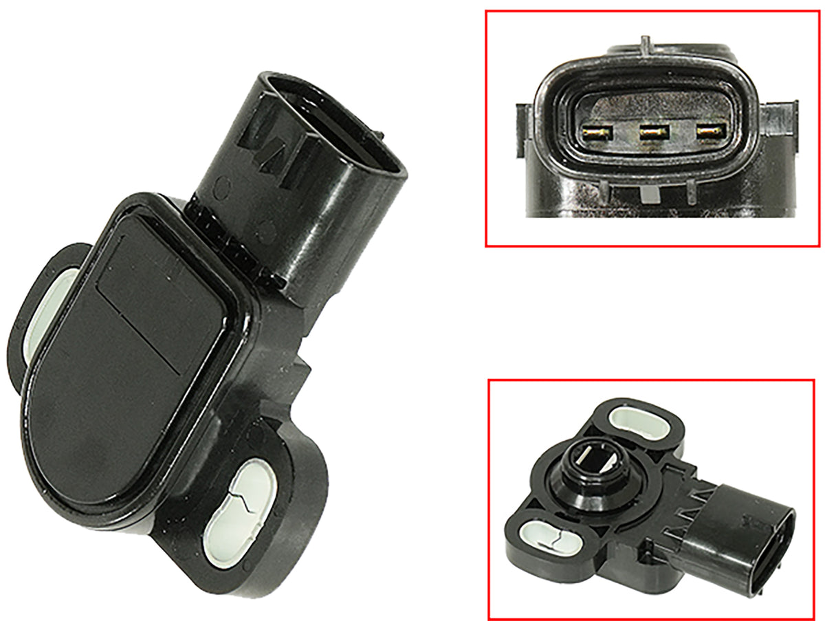 Throttle Position Sensor
