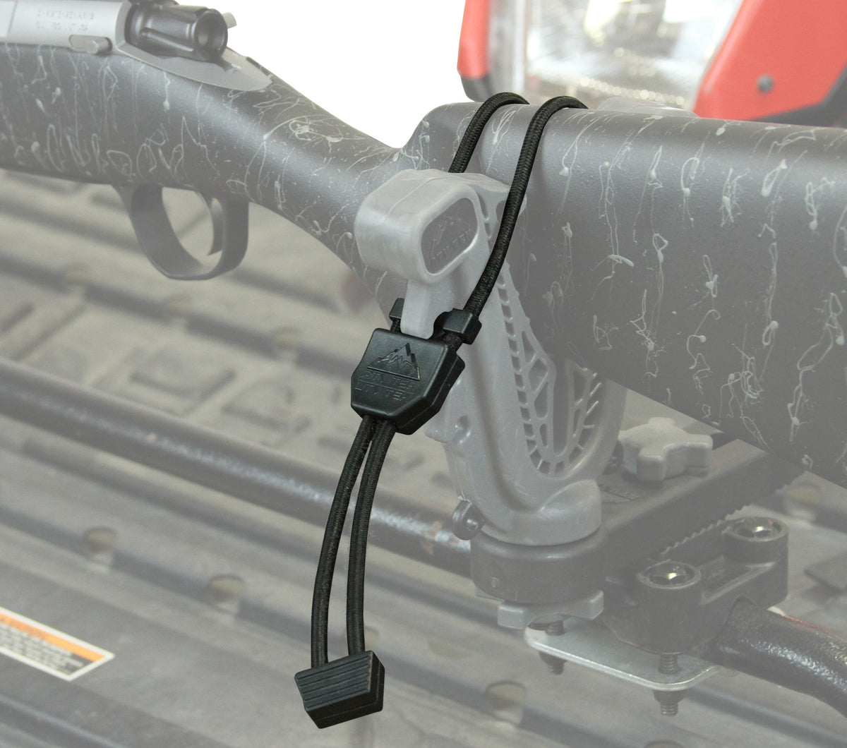 Elite Series Slide and Lock