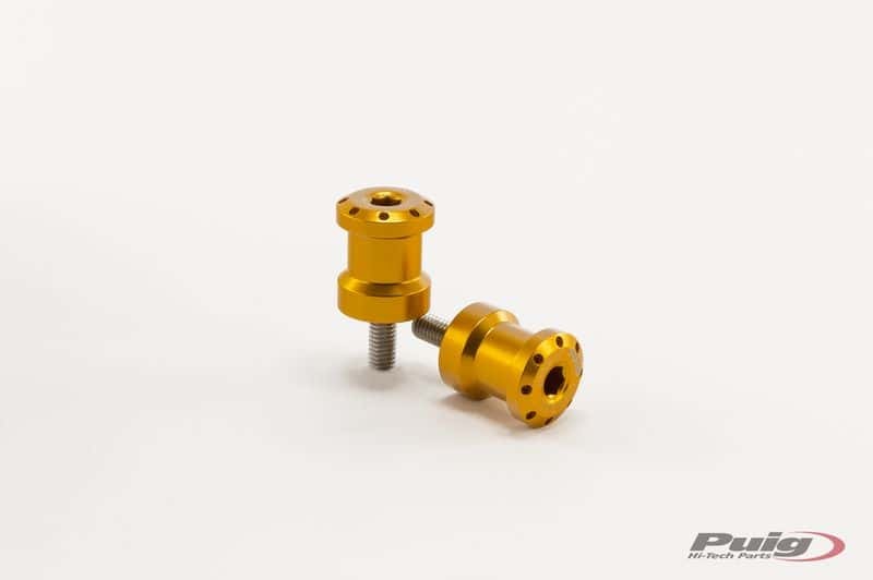 Hi-Tech Spools
