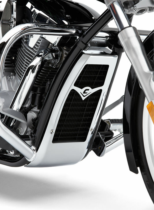 Radiator Cover