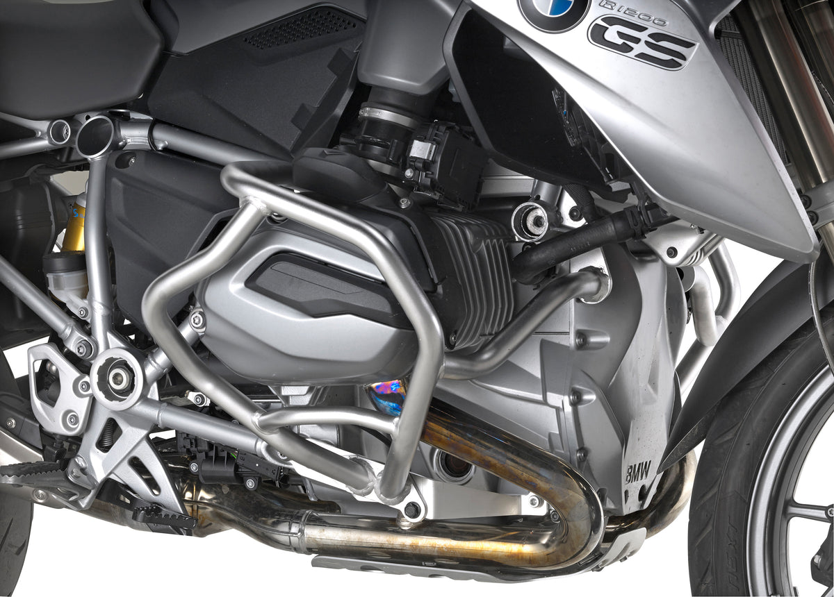Engine Guard