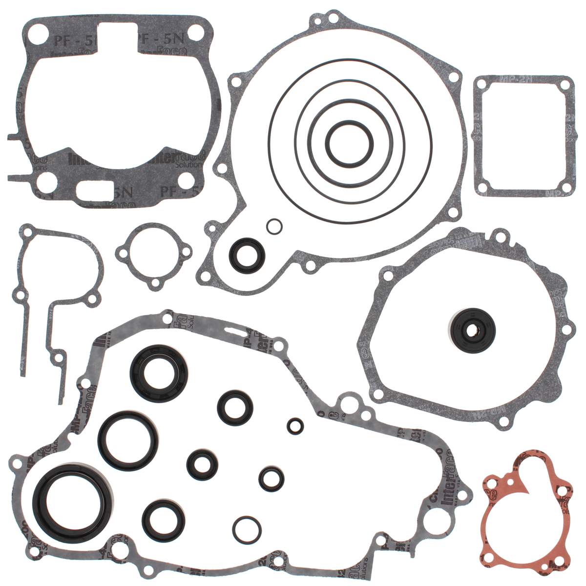 Complete Gasket Kit w/Oil Seal