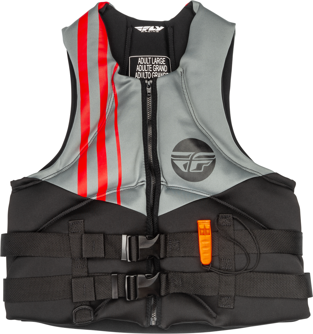 Neoprene Floatation Vest