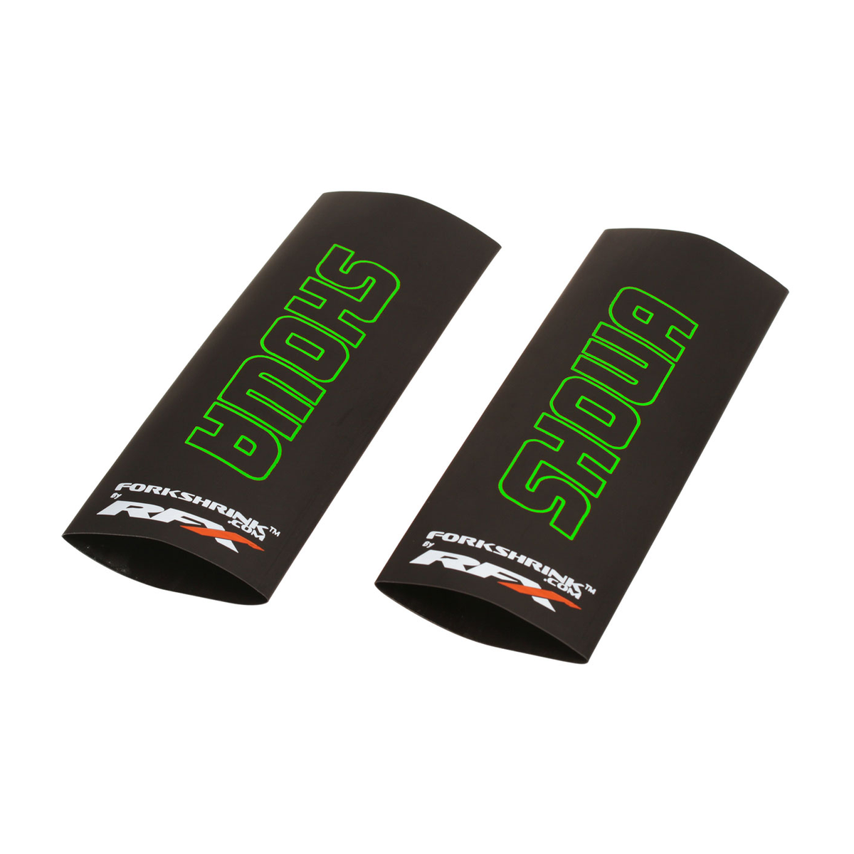 Pro Series Upper Fork Guards
