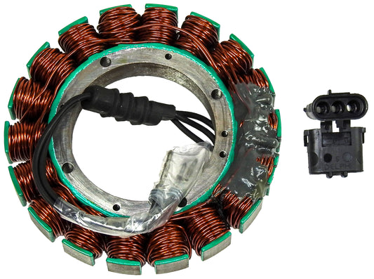 Stator