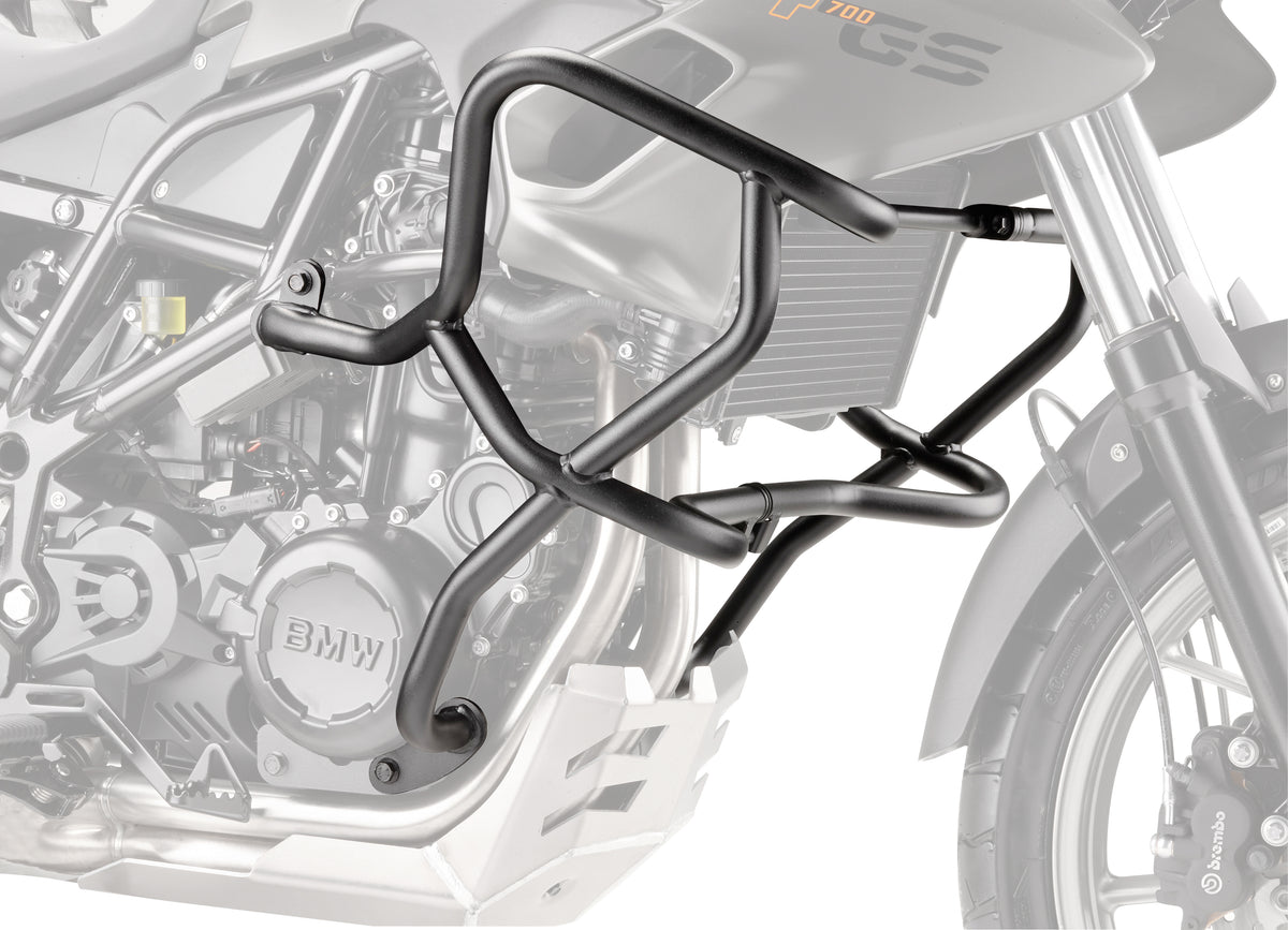 Engine Guard