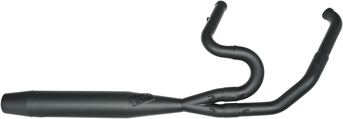 2in1 Mid-Length Cannon for Touring Models