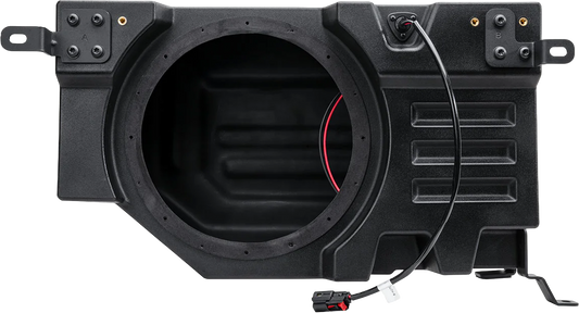 Ported Subwoofer Enclosure