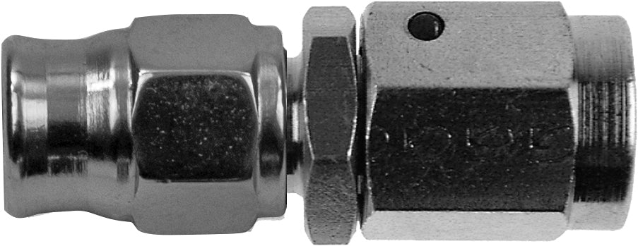 Female Hose End