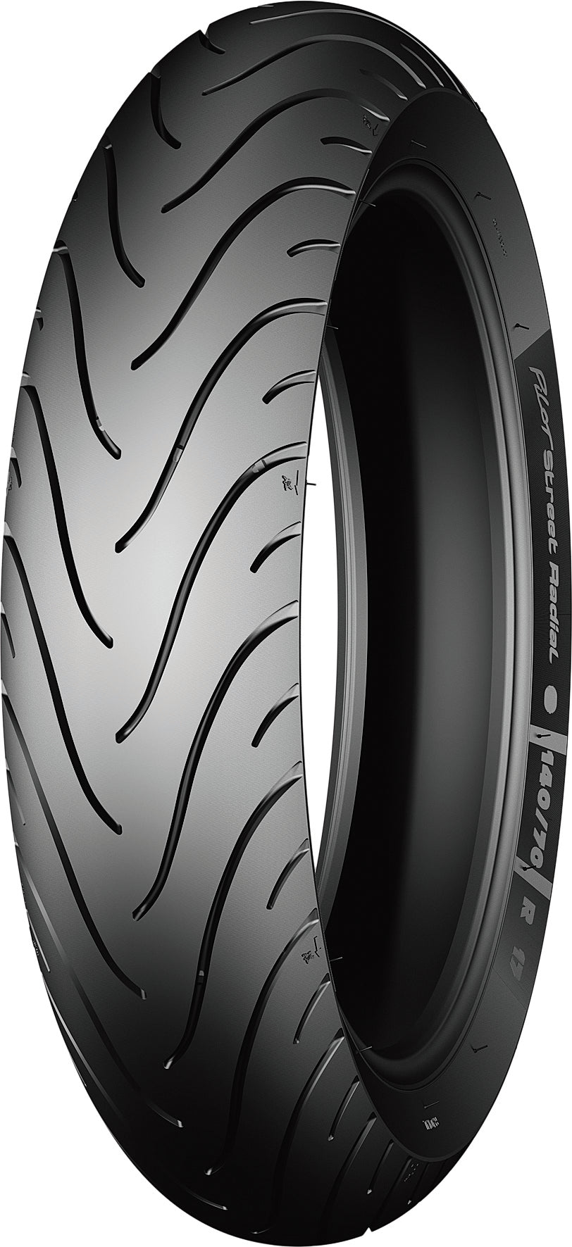 Pilot Street Tire
