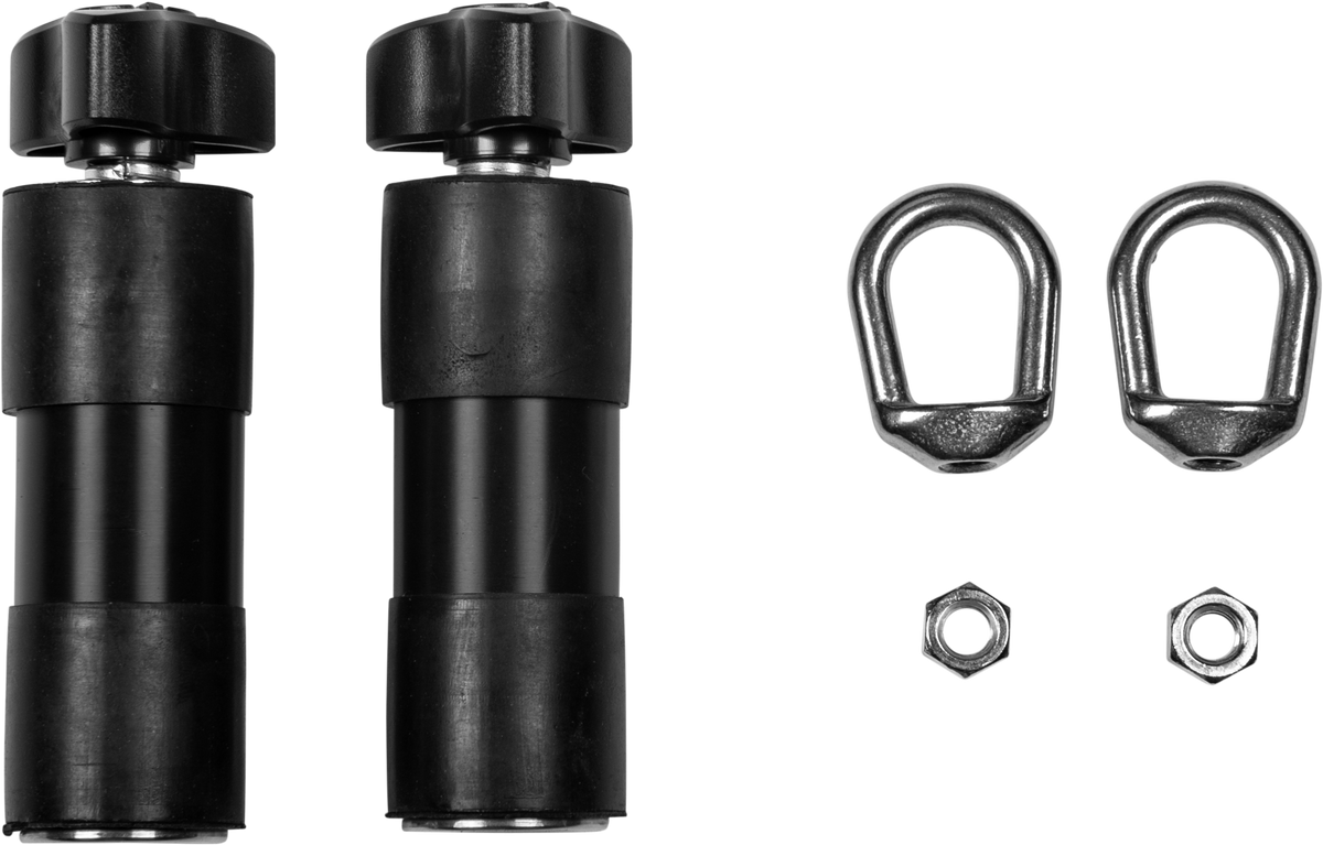 Universal Utility UTV Rack