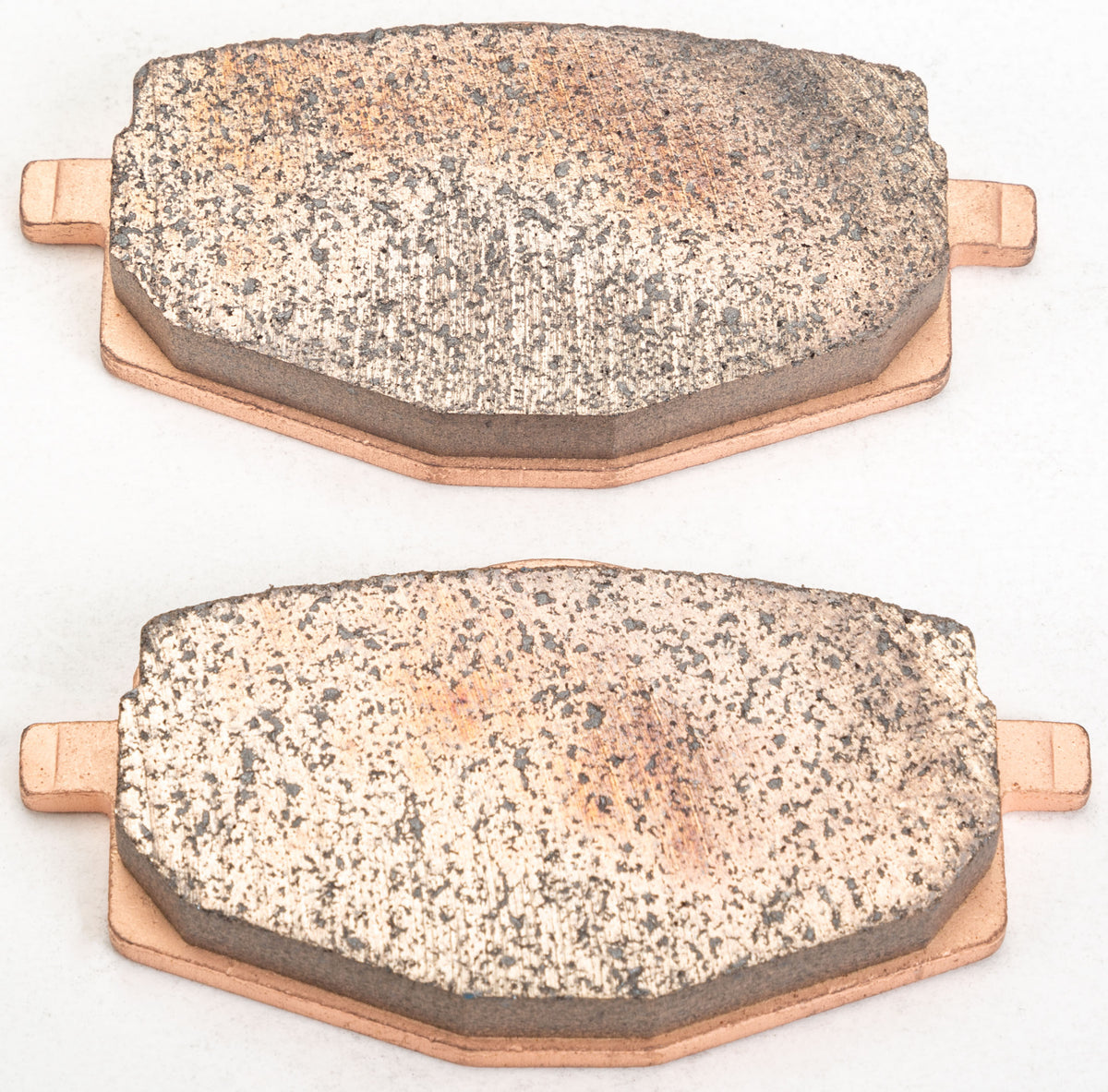 Sintered Brake Pads