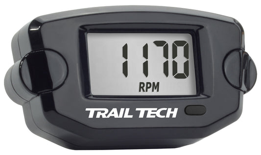 TTO Tach-Hour Meter
