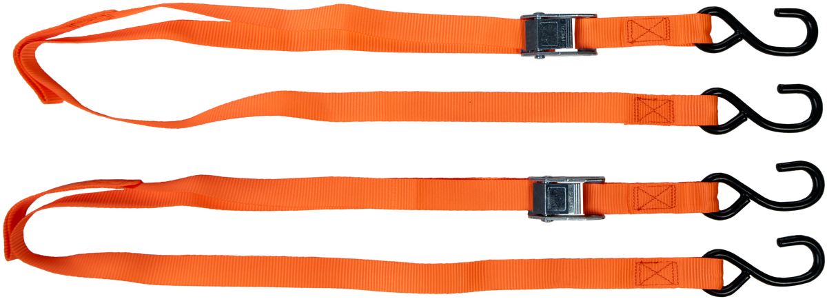 FIRE POWER 1" TIE DOWNS