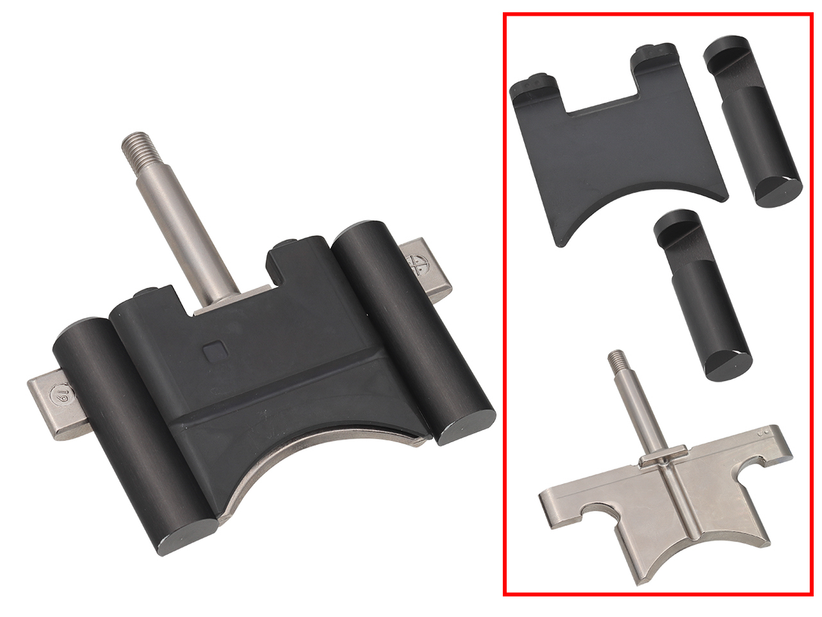 Power Valve