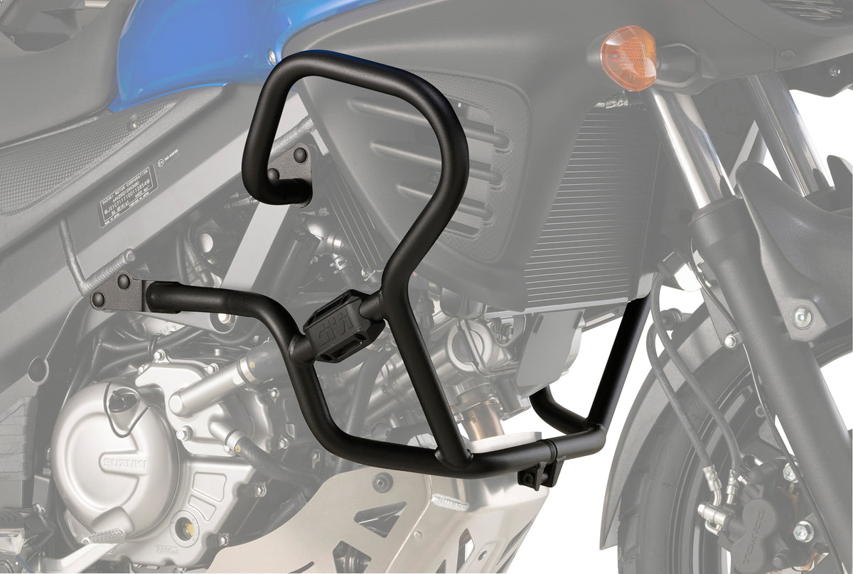 Engine Guard