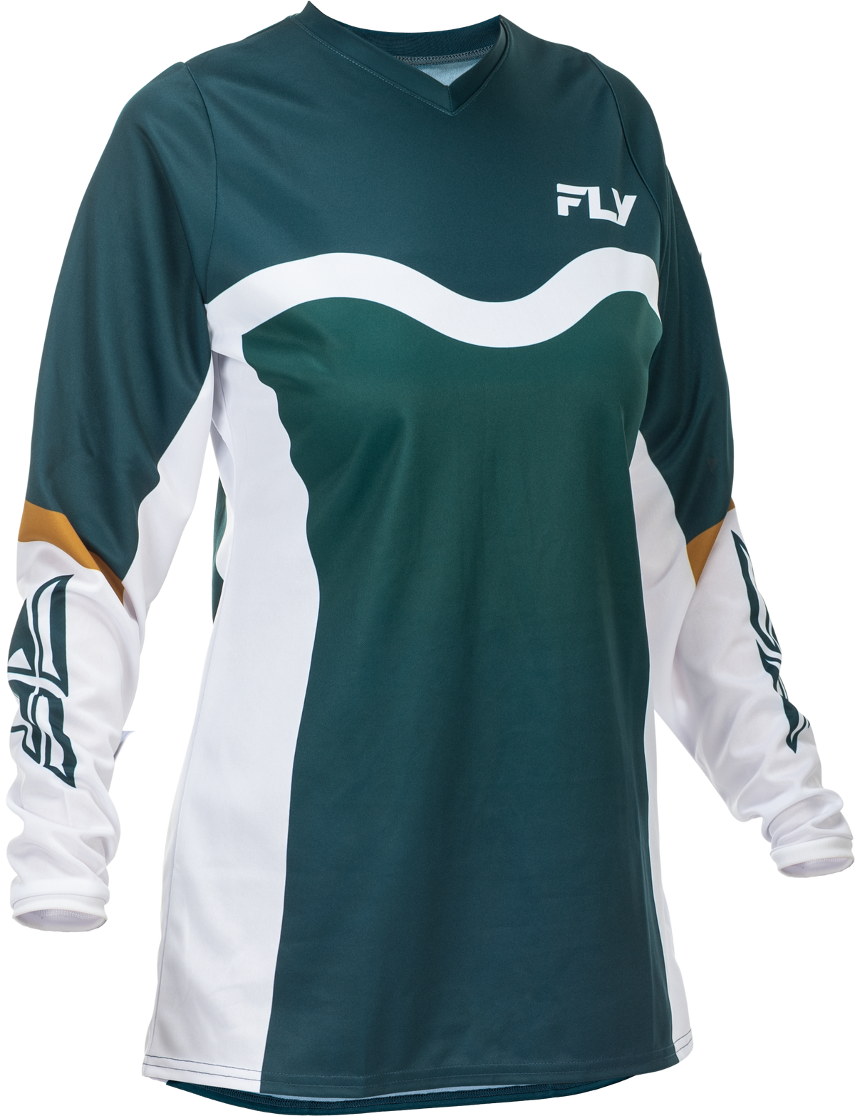 Women's F-16 Jersey (2026)