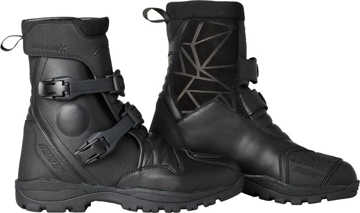 Adventure-X Mid CE Waterproof Boot