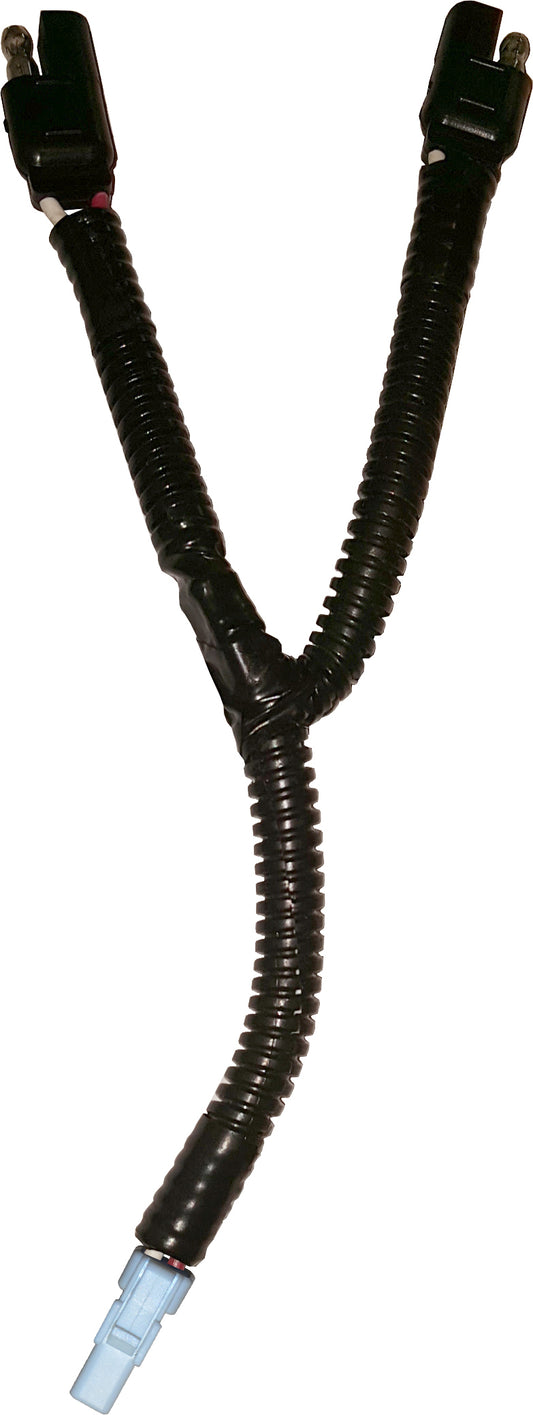 Plug & Play Splitter Harness
