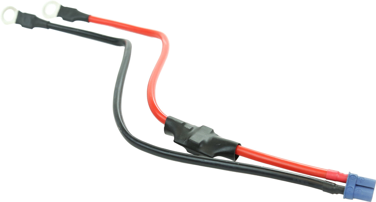 Micro Jump Start Pack Harness