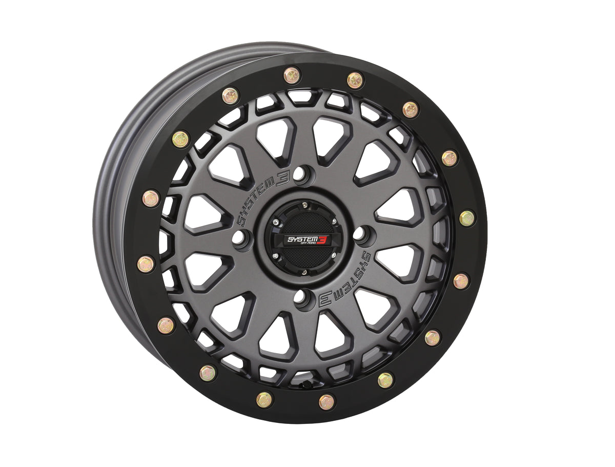 SB6 Wheels