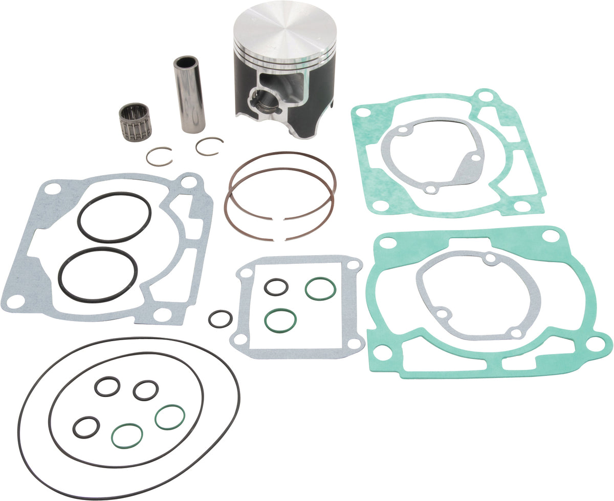 Cast Replica Top End Kit