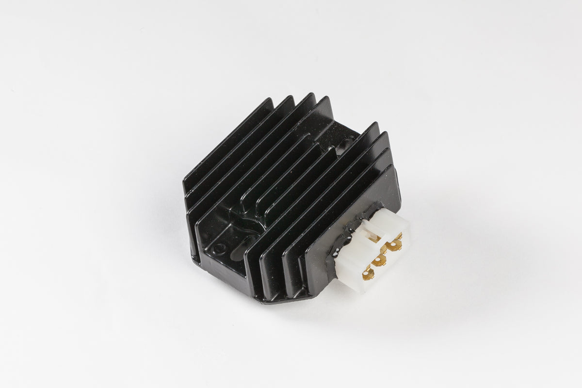 Rectifier/Regulator