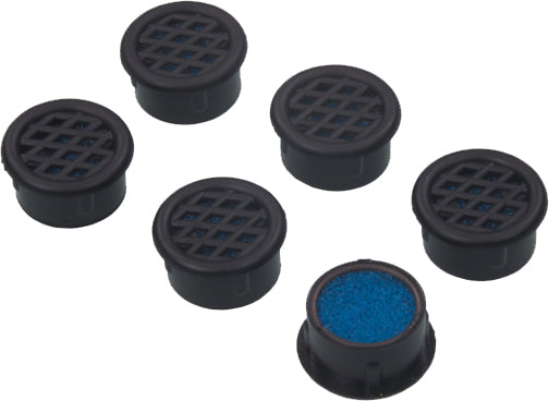 Filtered Air Vents