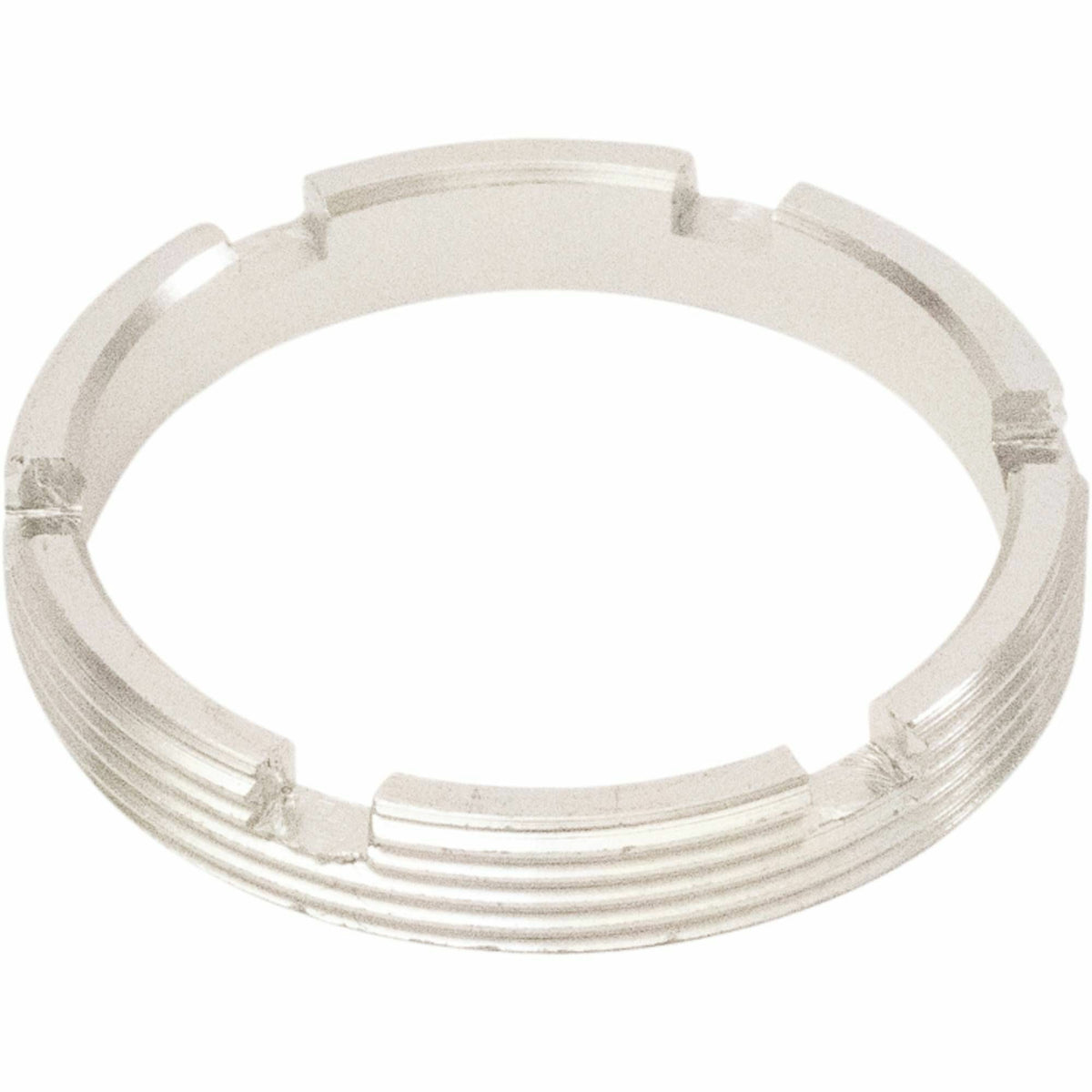Rear Wheel Bearing Retainer