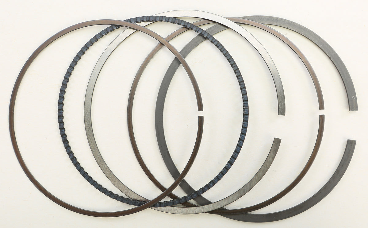 Piston Rings