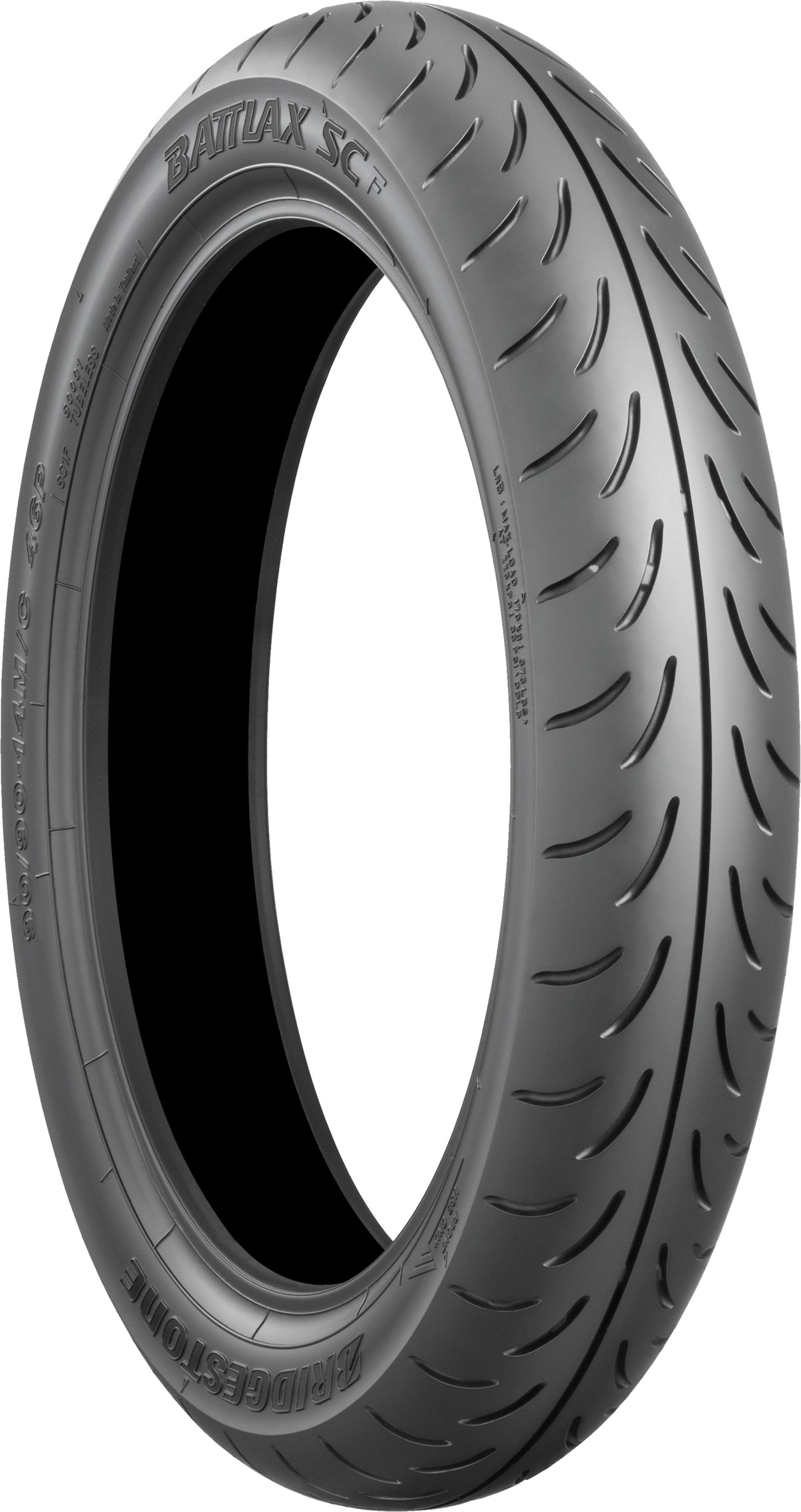 BRIDGESTONE ORIGINAL EQUIPMENT TIRES