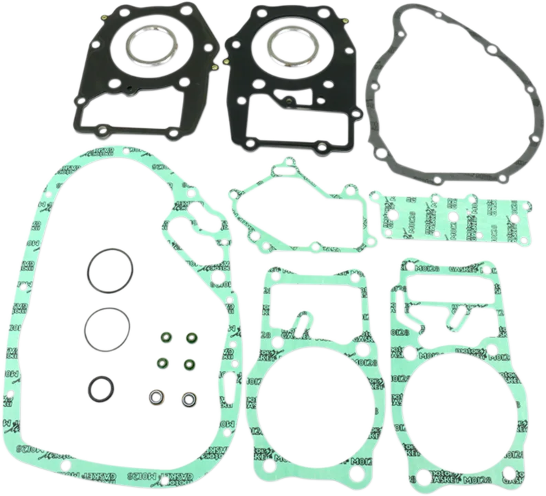 Gasket Kit — Complete