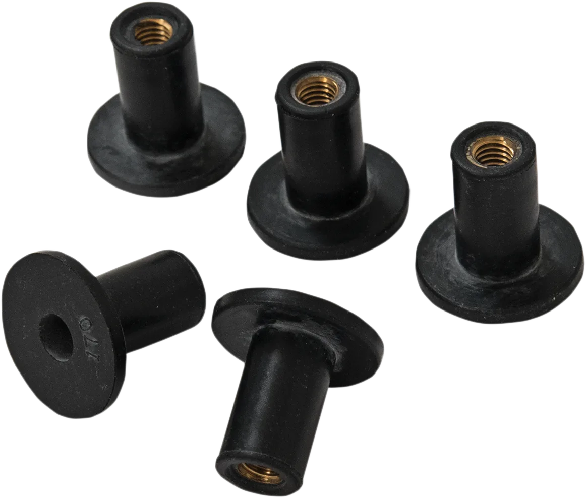 Replacement Well Nuts