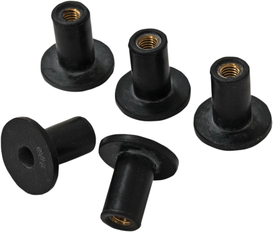 Replacement Well Nuts