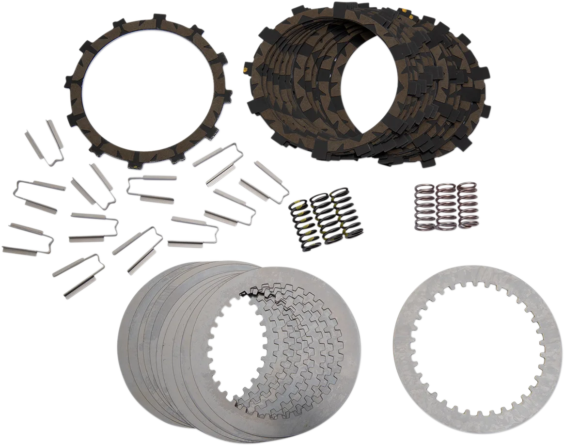 TorqDrive® Clutch Pack