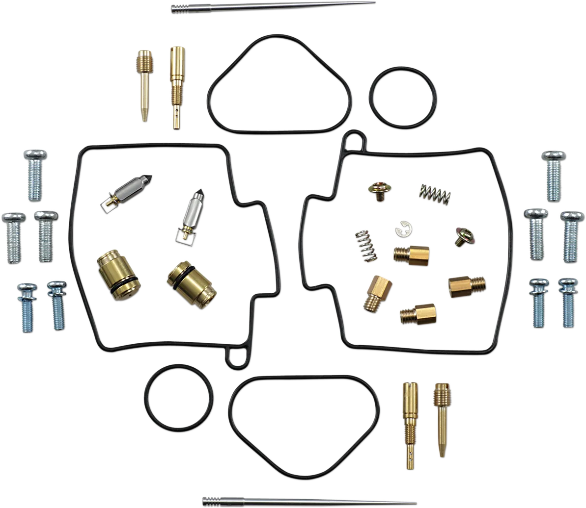 Carburetor Repair Kit - Ski-Doo