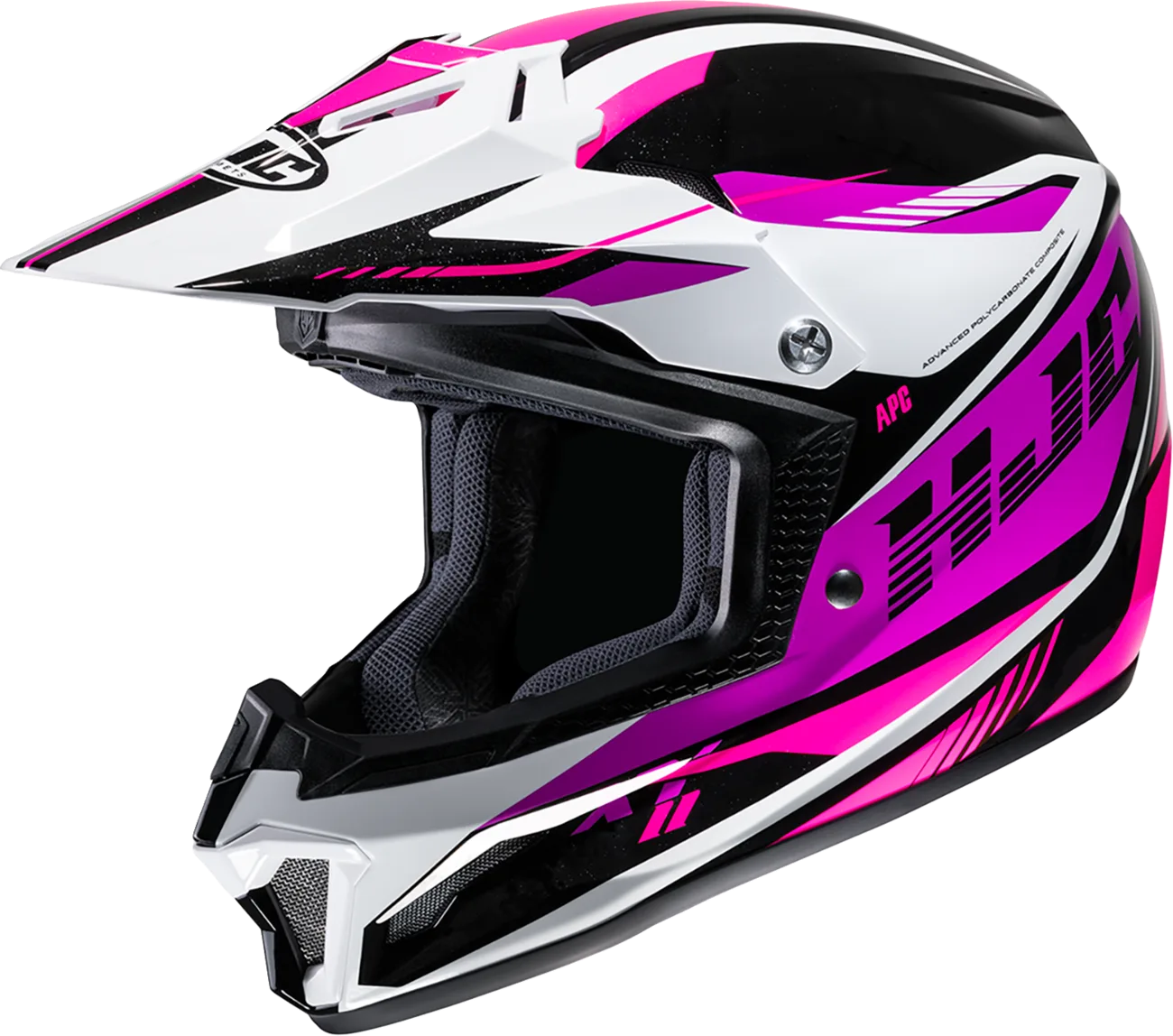 Youth CL-XY II Drift Helmet