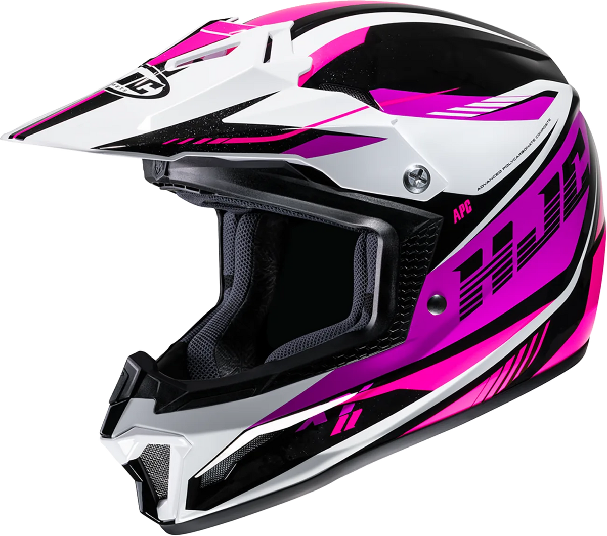 Youth CL-XY II Drift Helmet