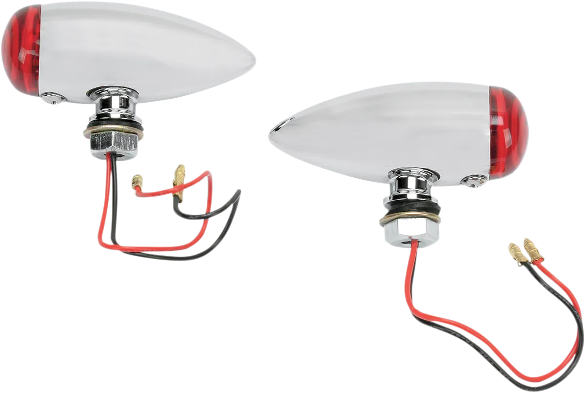 Marker Lights