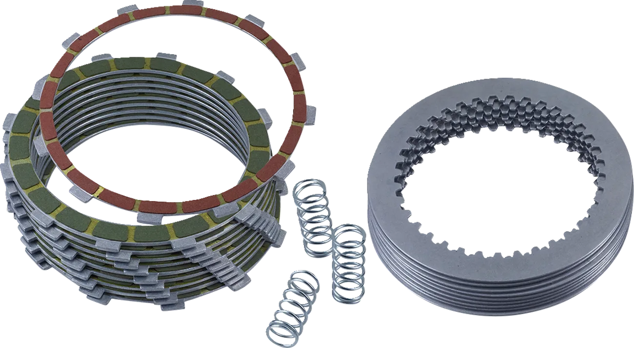 Clutch Plate Kit