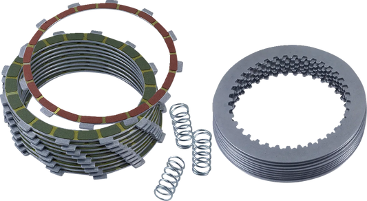 Clutch Plate Kit