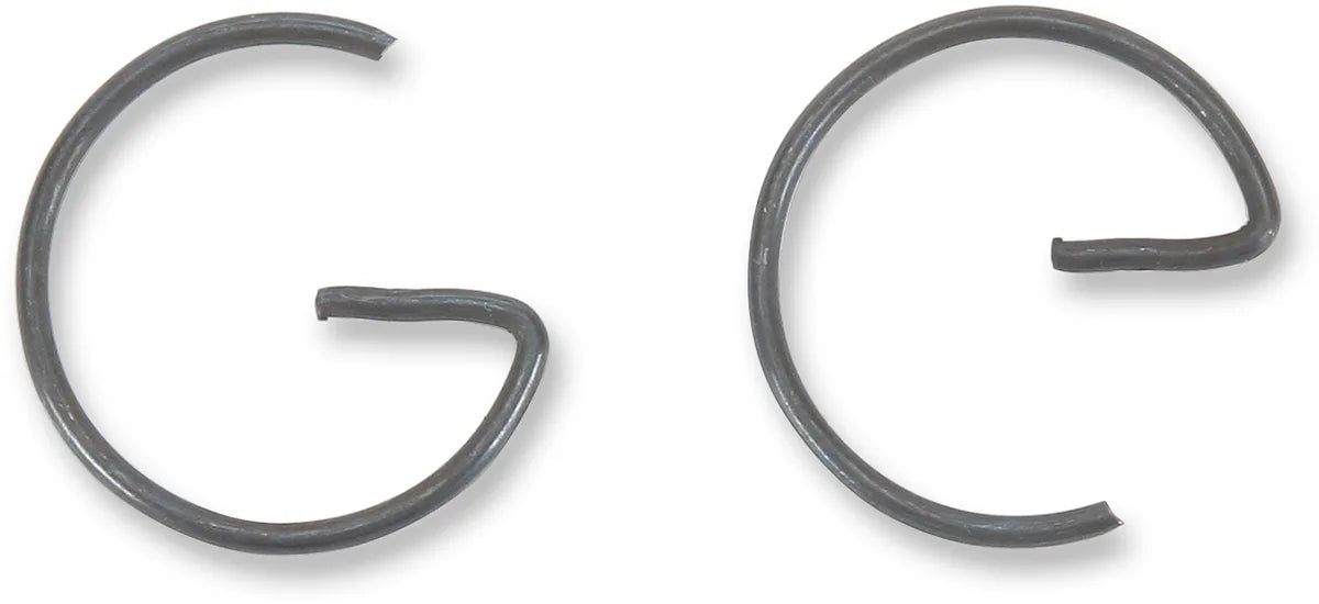 Replacement Snowmobile Piston Circlips