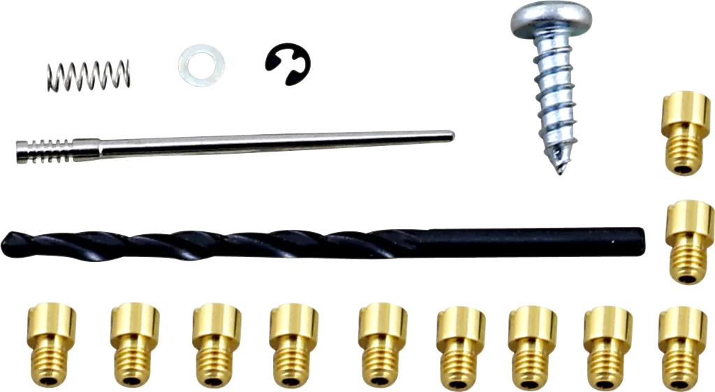 Jet Kit - Stage 1/2
