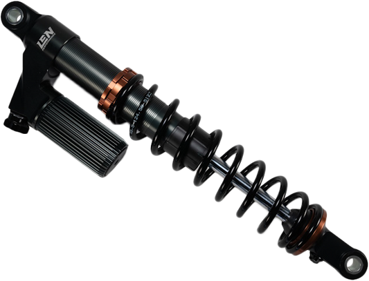 Len Performance Shocks